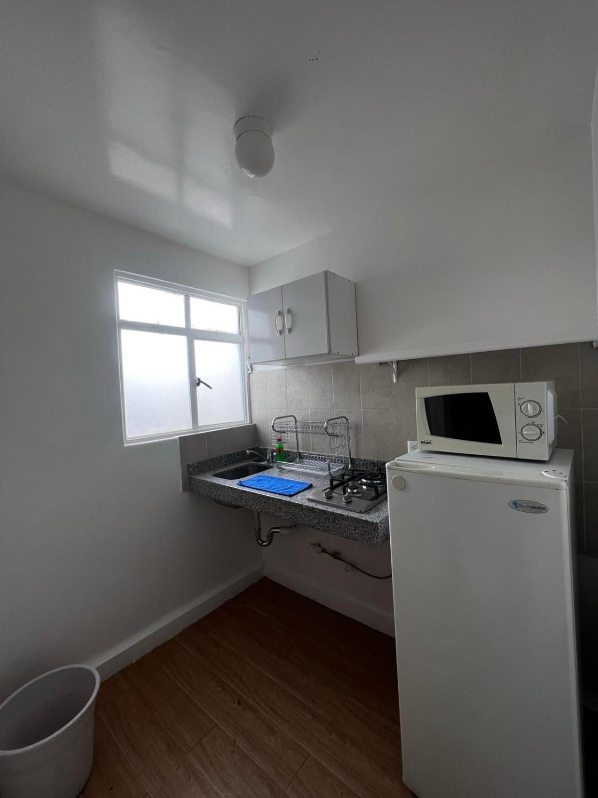 Suites Havre เม็กซิโกซิตี้ ภายนอก รูปภาพ