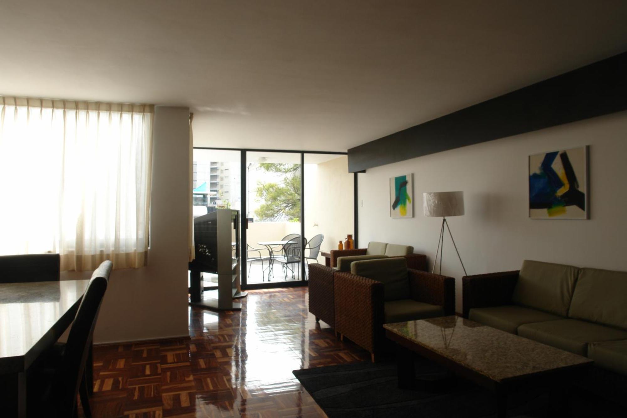 Suites Havre เม็กซิโกซิตี้ ห้อง รูปภาพ