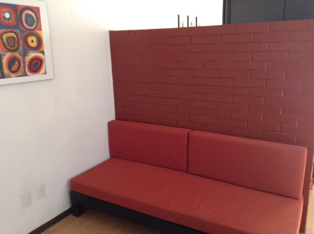 Suites Havre เม็กซิโกซิตี้ ภายนอก รูปภาพ