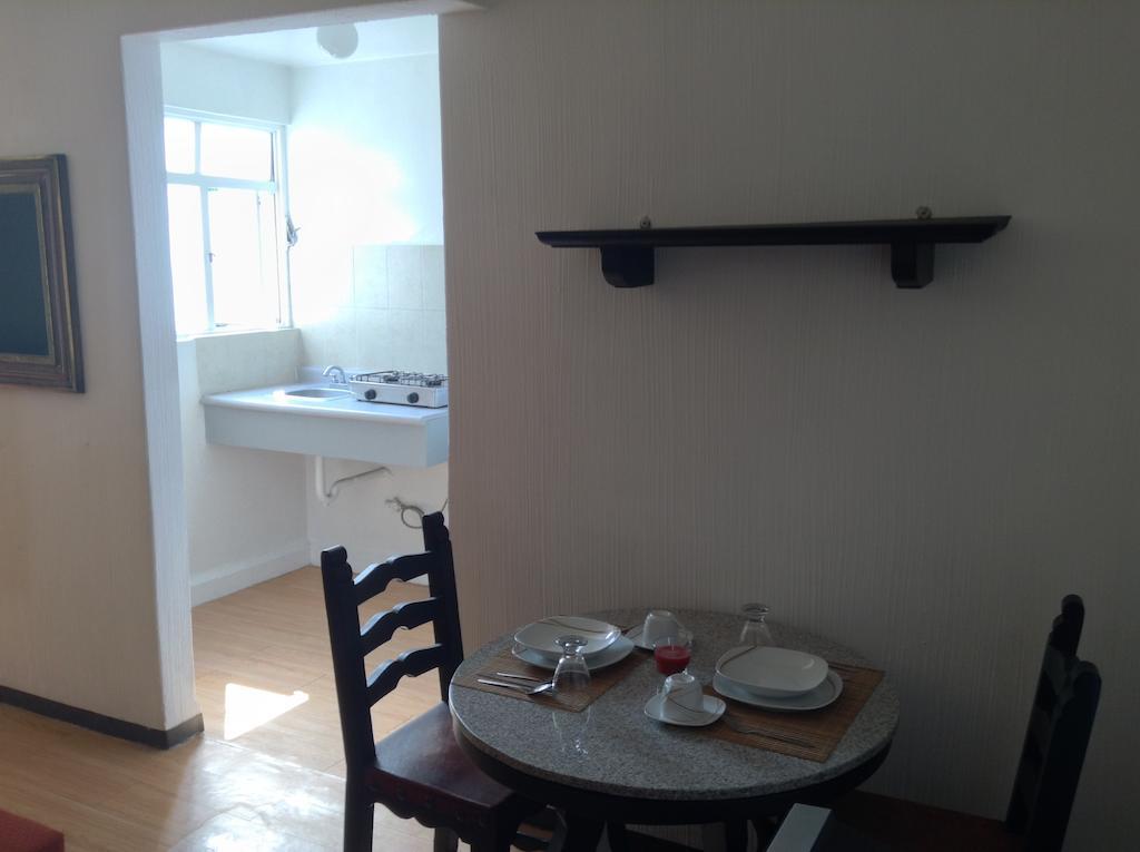 Suites Havre เม็กซิโกซิตี้ ภายนอก รูปภาพ