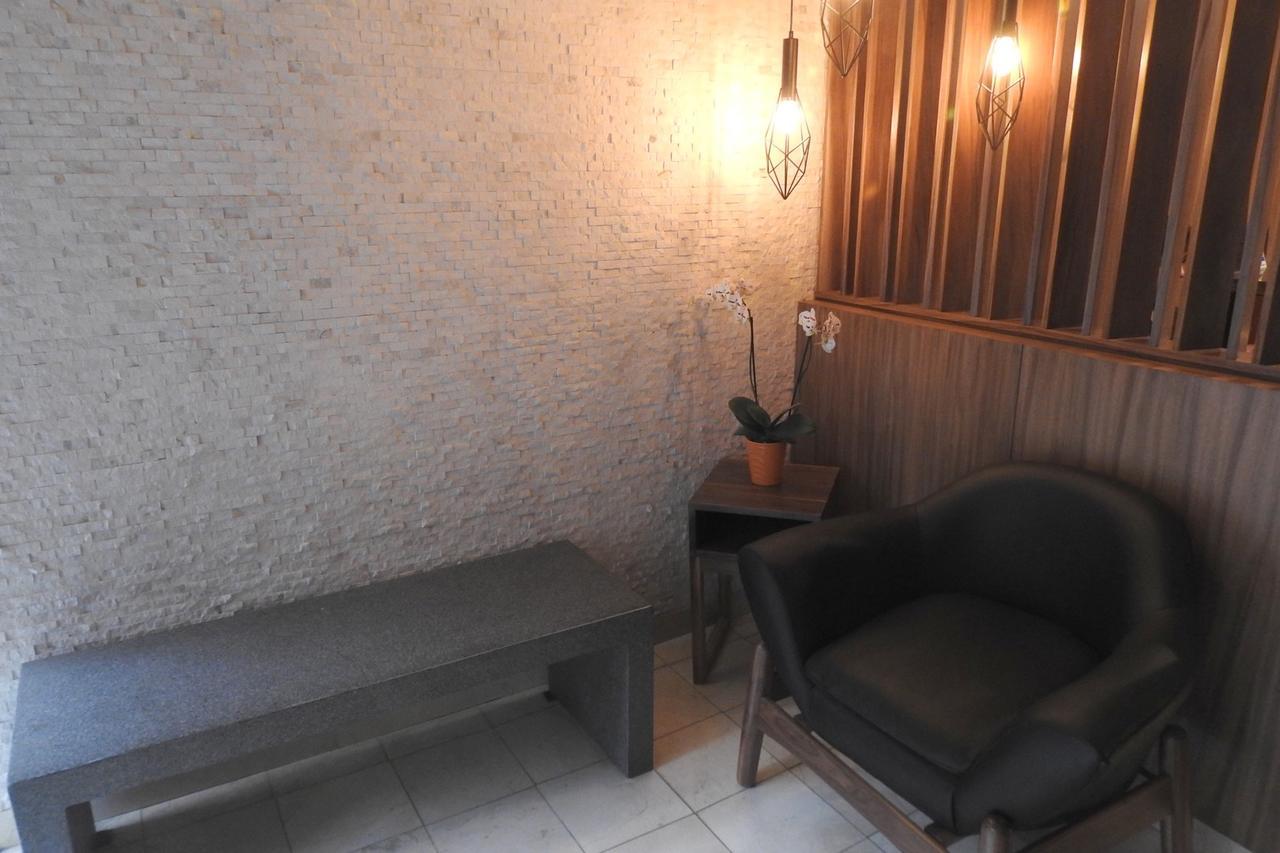 Suites Havre เม็กซิโกซิตี้ ภายนอก รูปภาพ