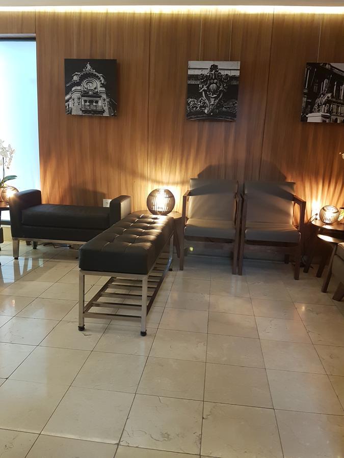 Suites Havre เม็กซิโกซิตี้ ภายนอก รูปภาพ